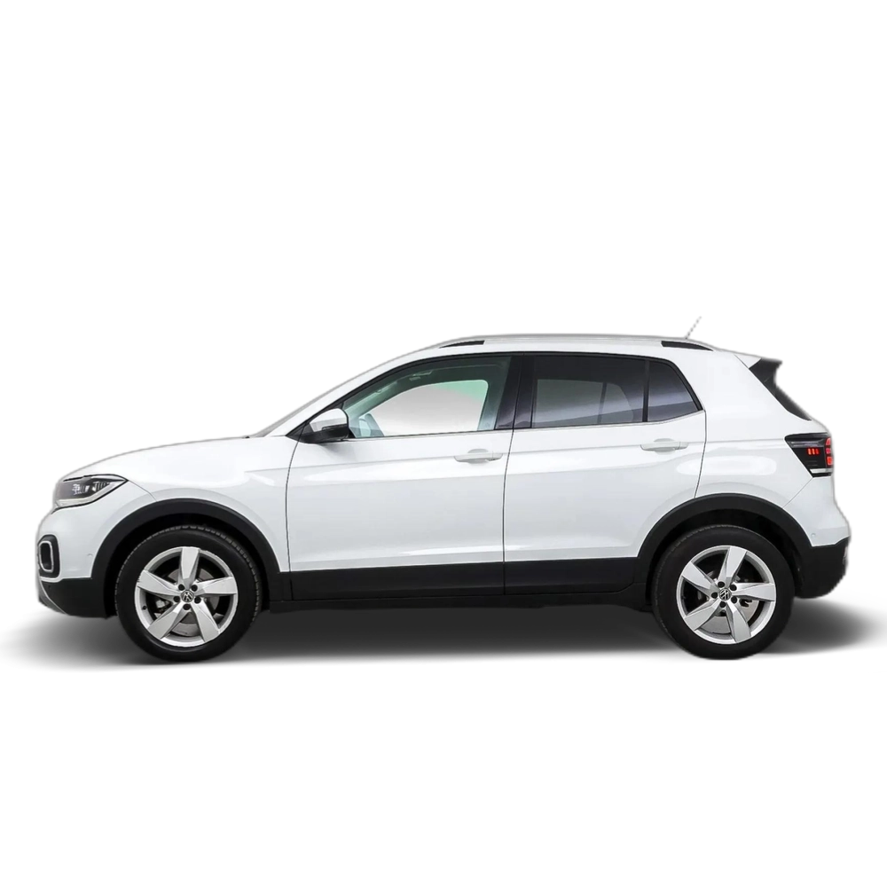 VOLKSWAGEN T-Cross 1.5 TSI Sport DSG7 110kW 2