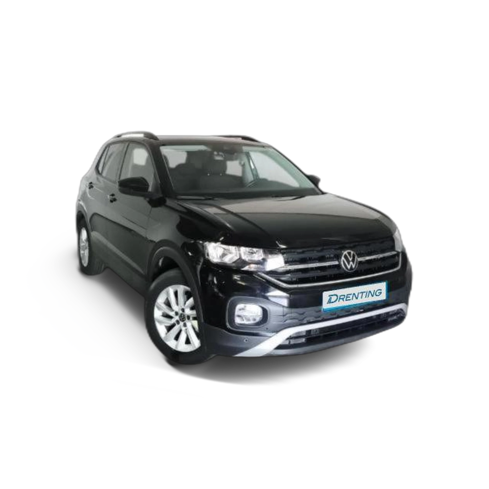 Volkswagen T-Cross Advance 1.0 TSI 70 kW (95 CV) Ocasión 1