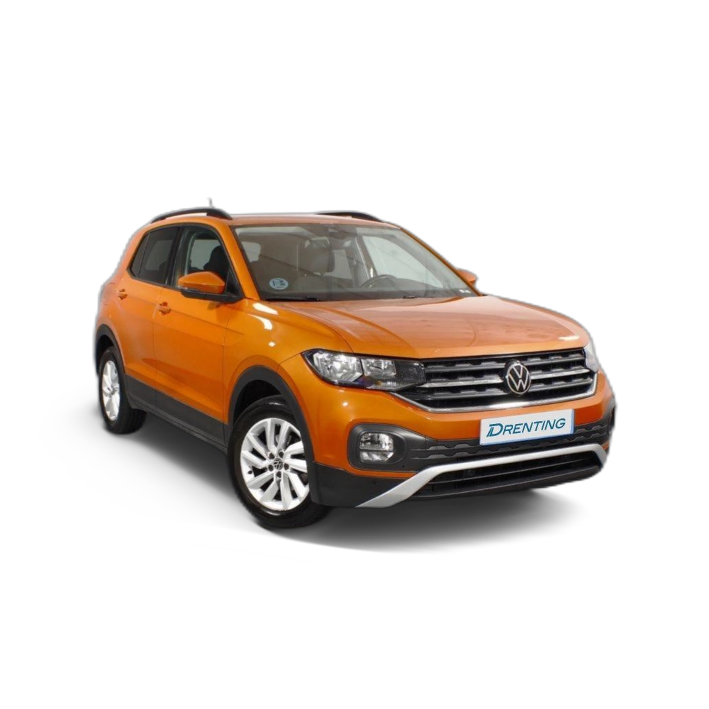 Volkswagen T-Cross Advance 1.0 TSI 81 kW (110 CV ) 6 vel.