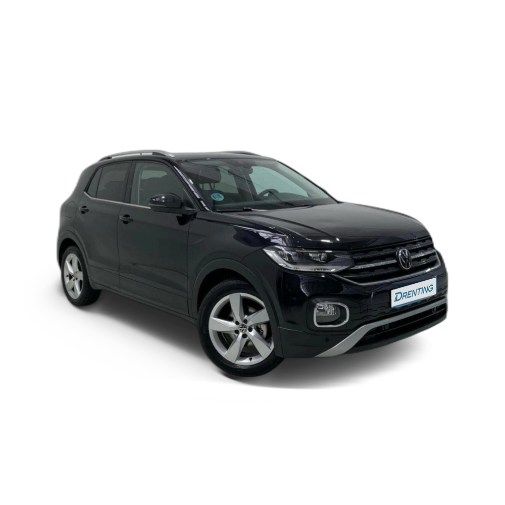 Volkswagen T-Cross Sport 1.0 TSI 81 kW (110 CV) 1