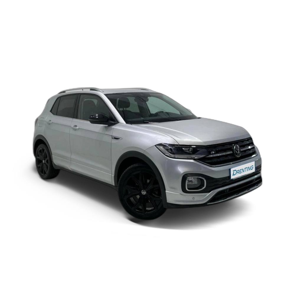Volkswagen T-Cross Sport 1.0 TSI 81 kW (110 CV) DSG