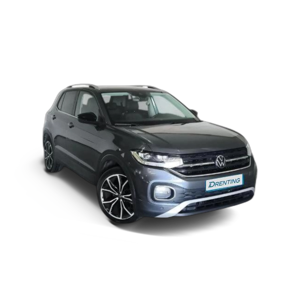 Volkswagen T-Cross Sport 1.0 TSI 81 kW (110 CV) DSG Ocasión 2