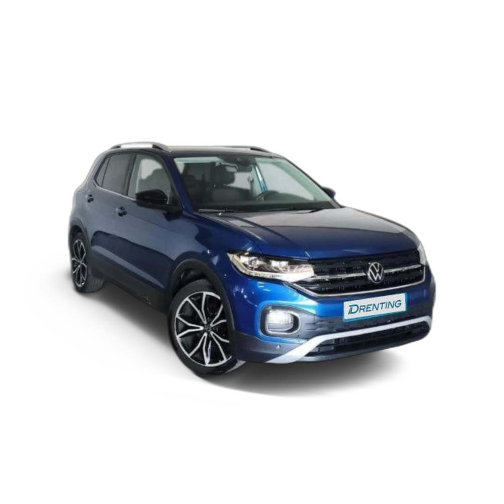 Volkswagen T-Cross Sport 1.0 TSI 81 kW (110 CV) DSG Ocasión 1