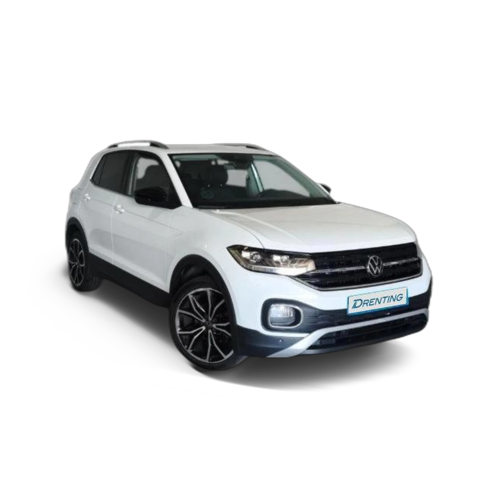 Volkswagen T-Cross Sport 1.0 TSI 81 kW (110 CV) DSG Ocasión 4