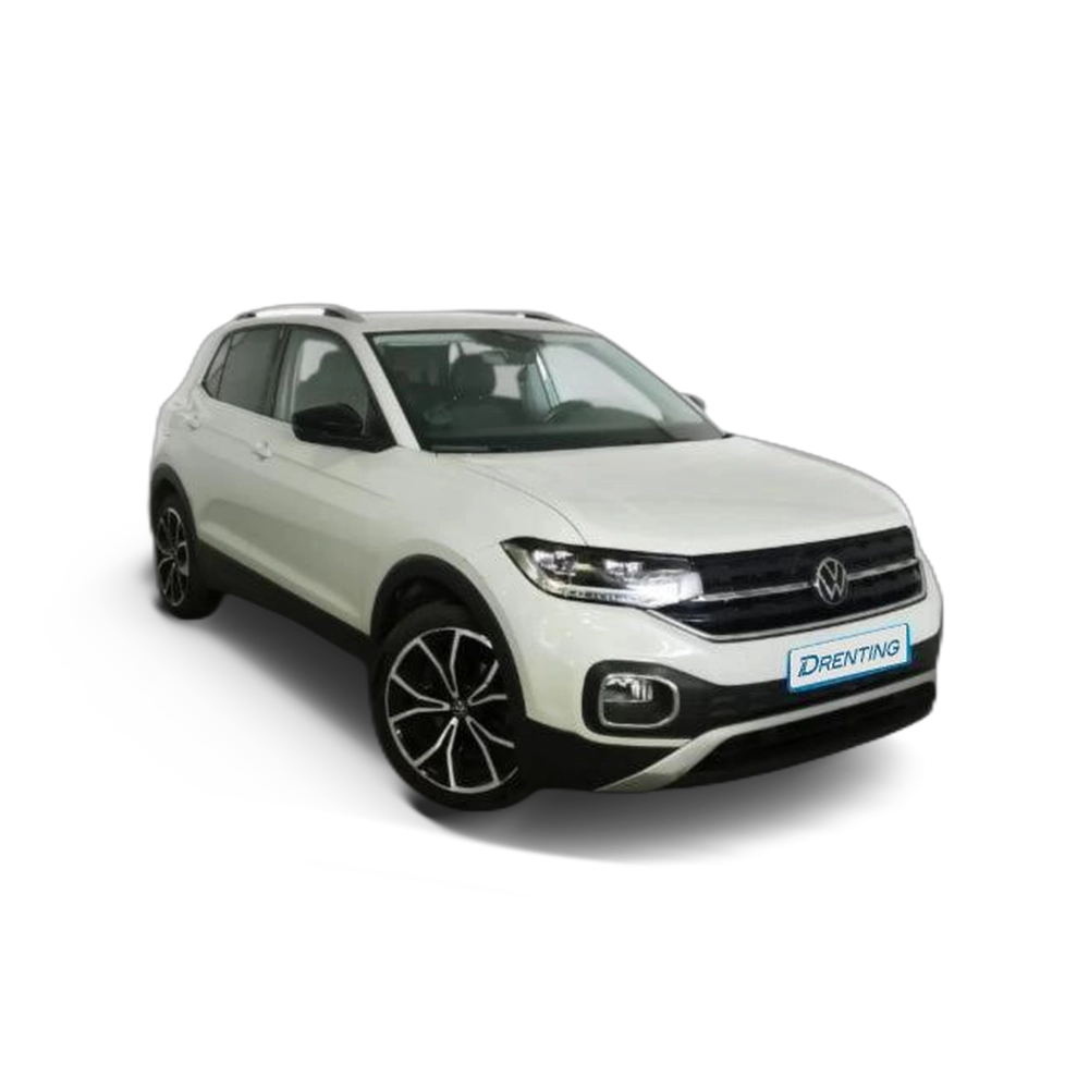 Volkswagen T-Cross Sport 1.0 TSI 81 kW (110 CV) DSG Ocasión 3