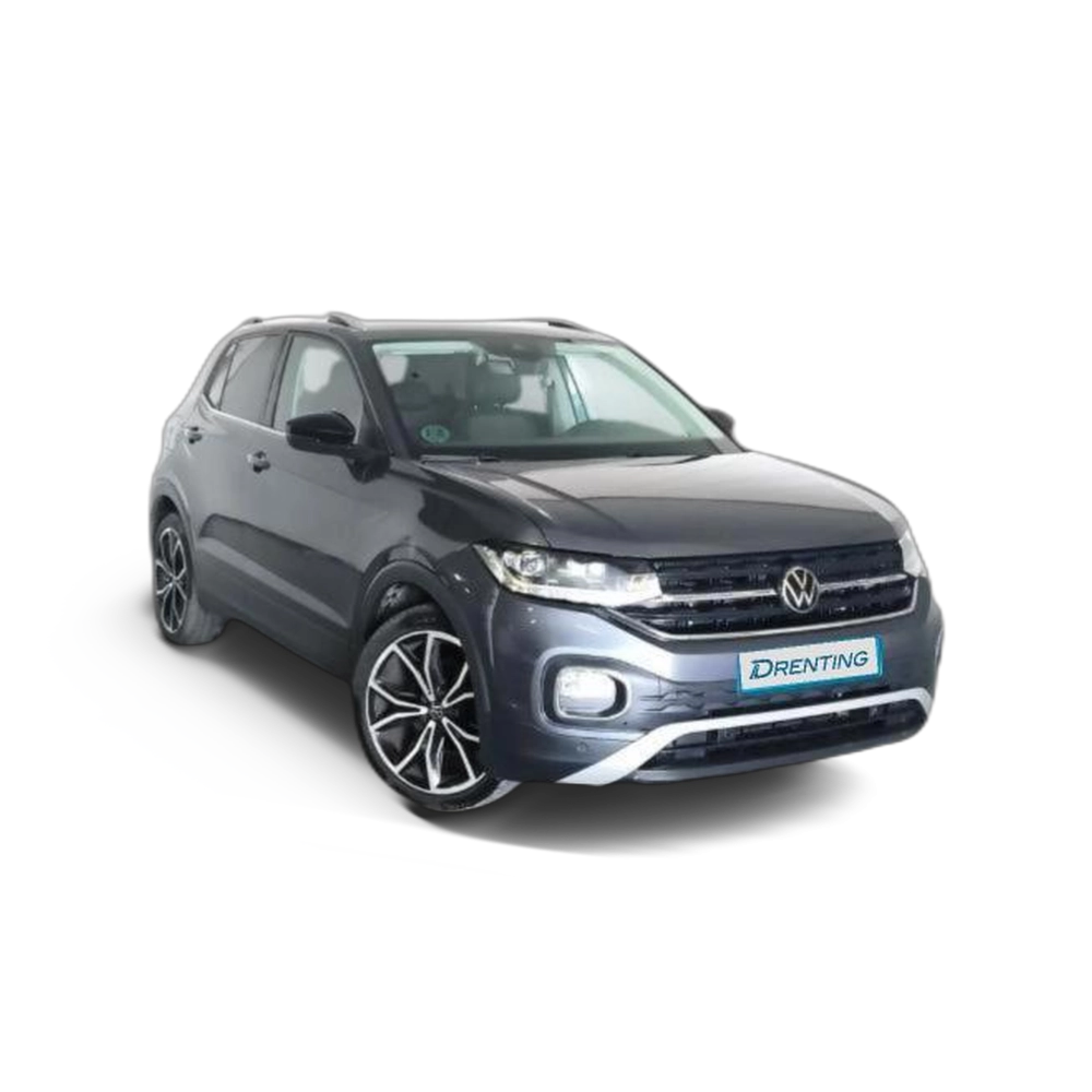 Volkswagen T-Cross Sport 1.0 TSI 81 kW (110 CV) DSG Ocasión