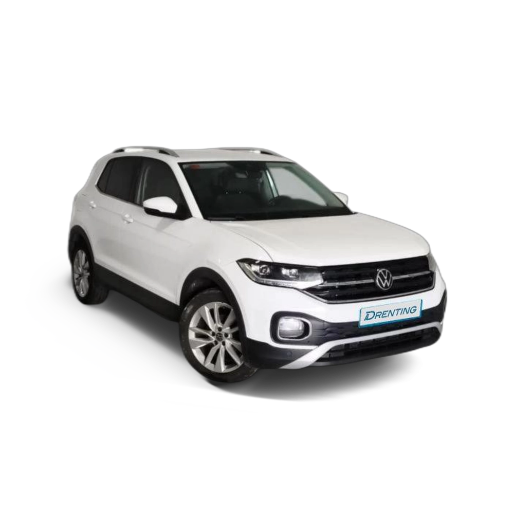 Volkswagen T-Cross Sport 1.0 TSI 81 kW (110 CV) Ocasión