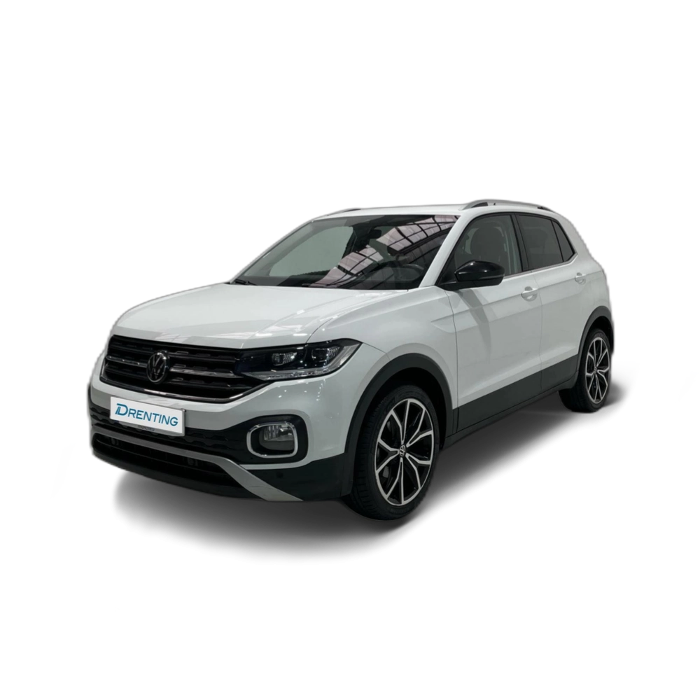 Volkswagen T-Cross Sport 1.5 TSI 110 kW (150 CV) DSG 1