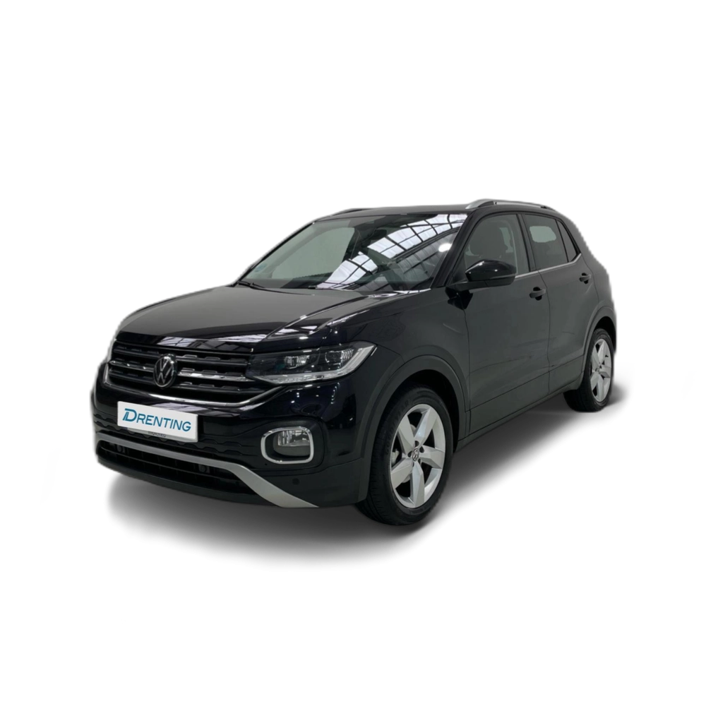 Volkswagen T-Cross Sport 1.5 TSI 110 kW (150 CV) DSG