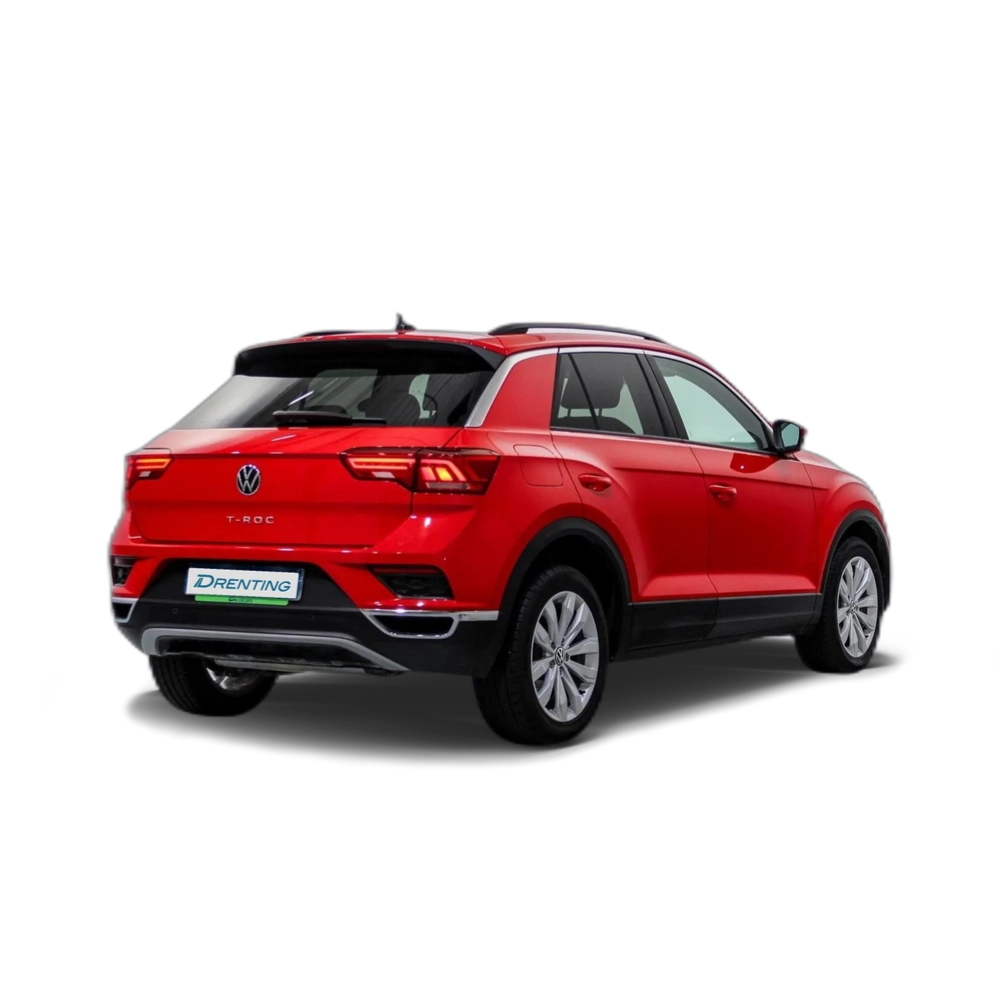 VOLKSWAGEN T-Roc 1.0 TSI Advance 81kW