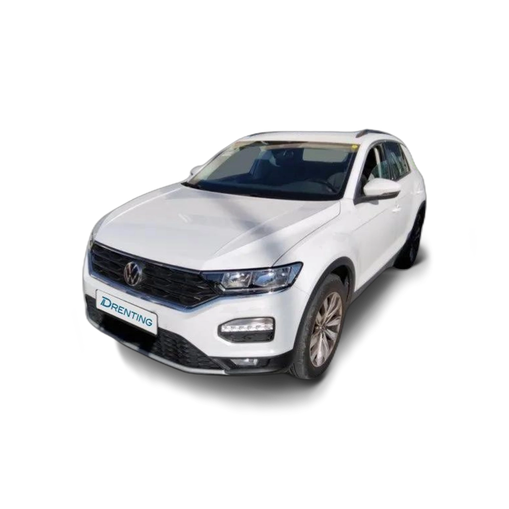 VOLKSWAGEN T-Roc 1.0 TSI Advance R-line 81kW 1