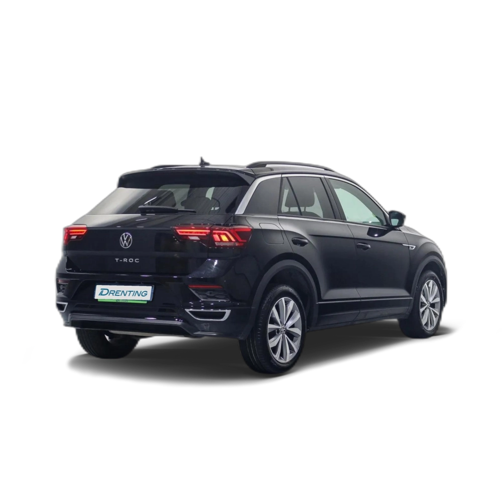 VOLKSWAGEN T-Roc 1.0 TSI Advance R-line 81kW