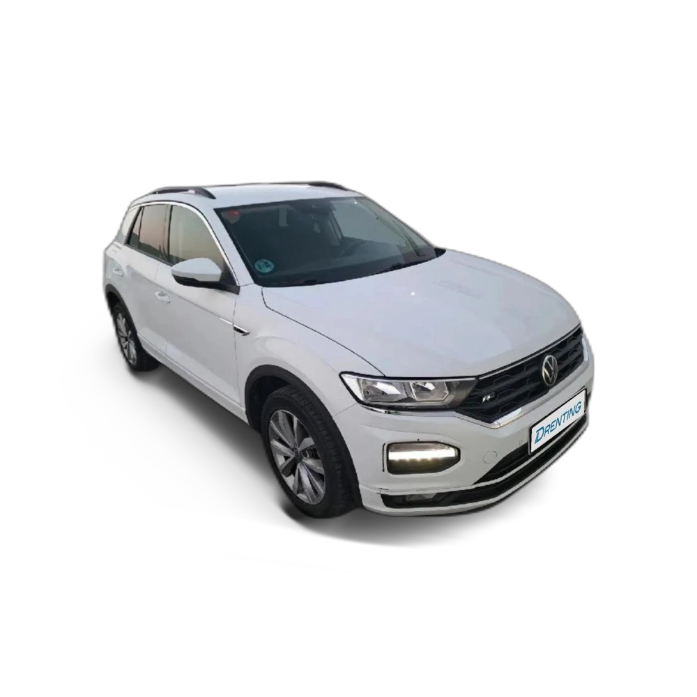 VOLKSWAGEN T-Roc 1.0 TSI Advance R-line 81kW