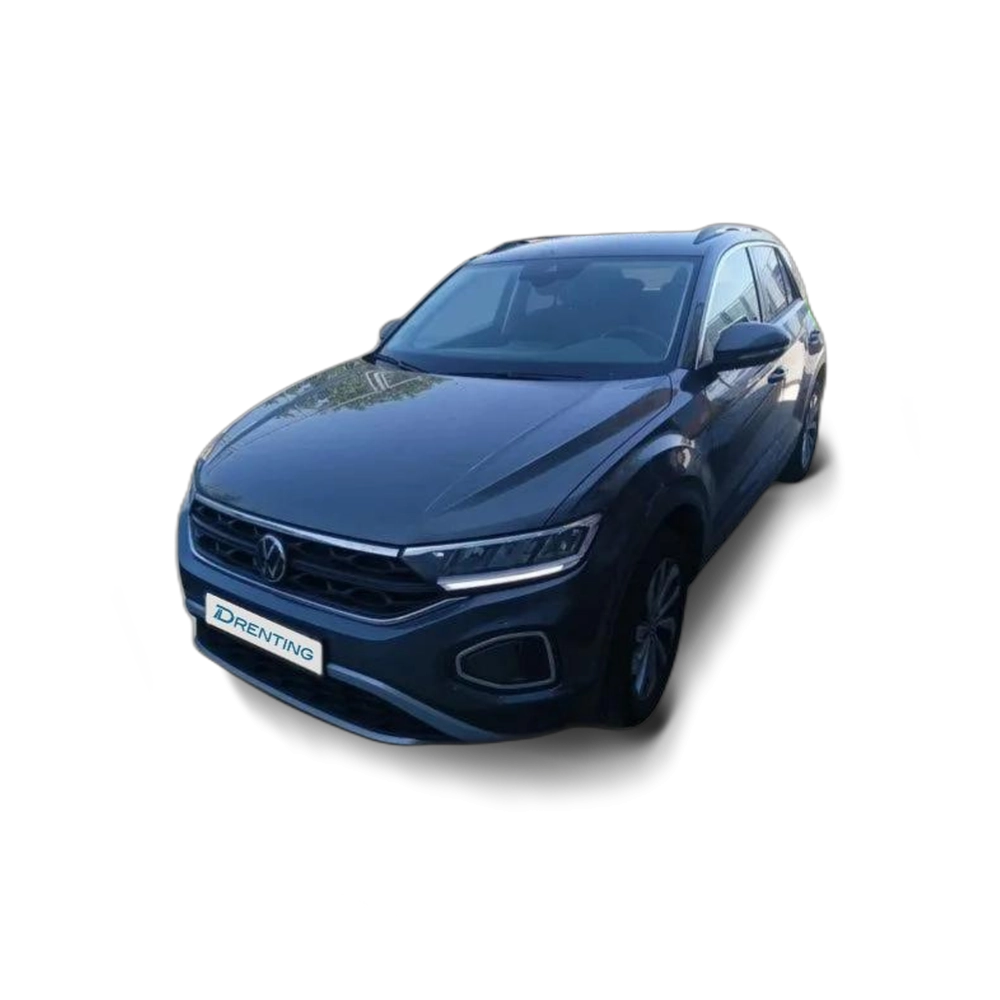VOLKSWAGEN T-Roc 1.0 TSI Life 81kW 4