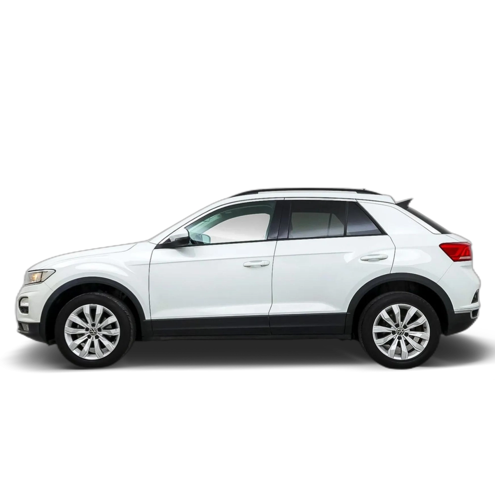 VOLKSWAGEN T-Roc 1.5 TSI Advance DSG7 1