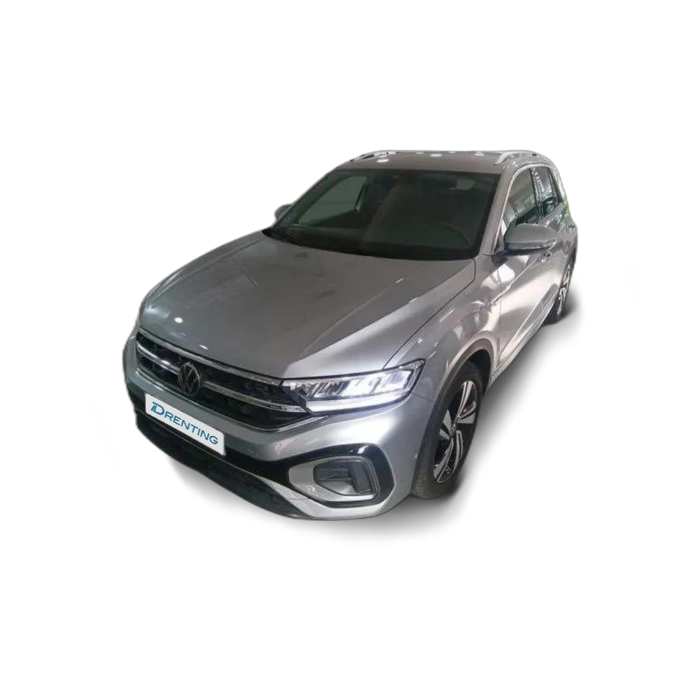 Renting VOLKSWAGEN T-Roc 1.5 TSI Advance DSG7
