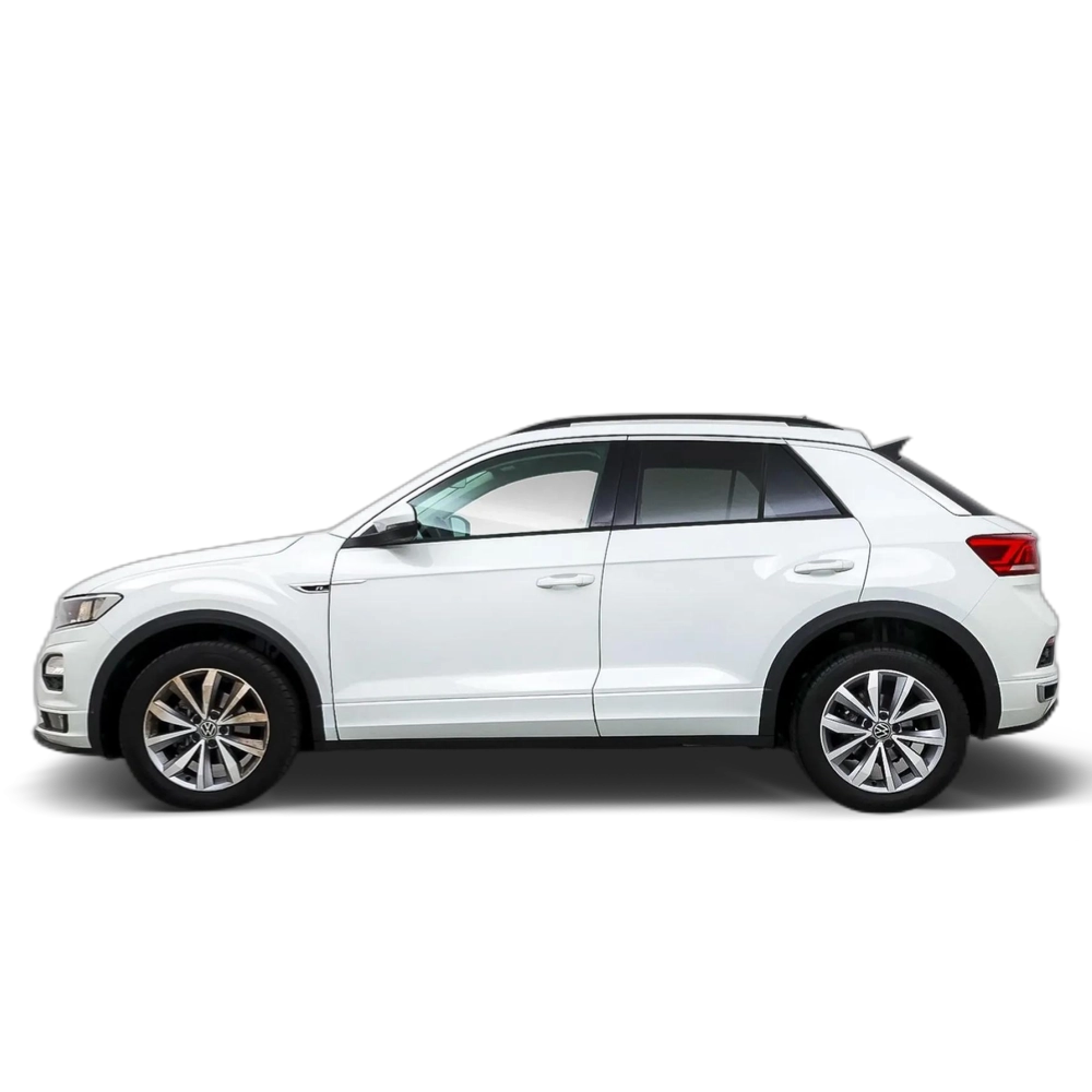 VOLKSWAGEN T-Roc 1.5 TSI Advance R-Line