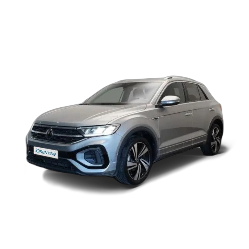 VOLKSWAGEN T-Roc 1.5 TSI R-Line