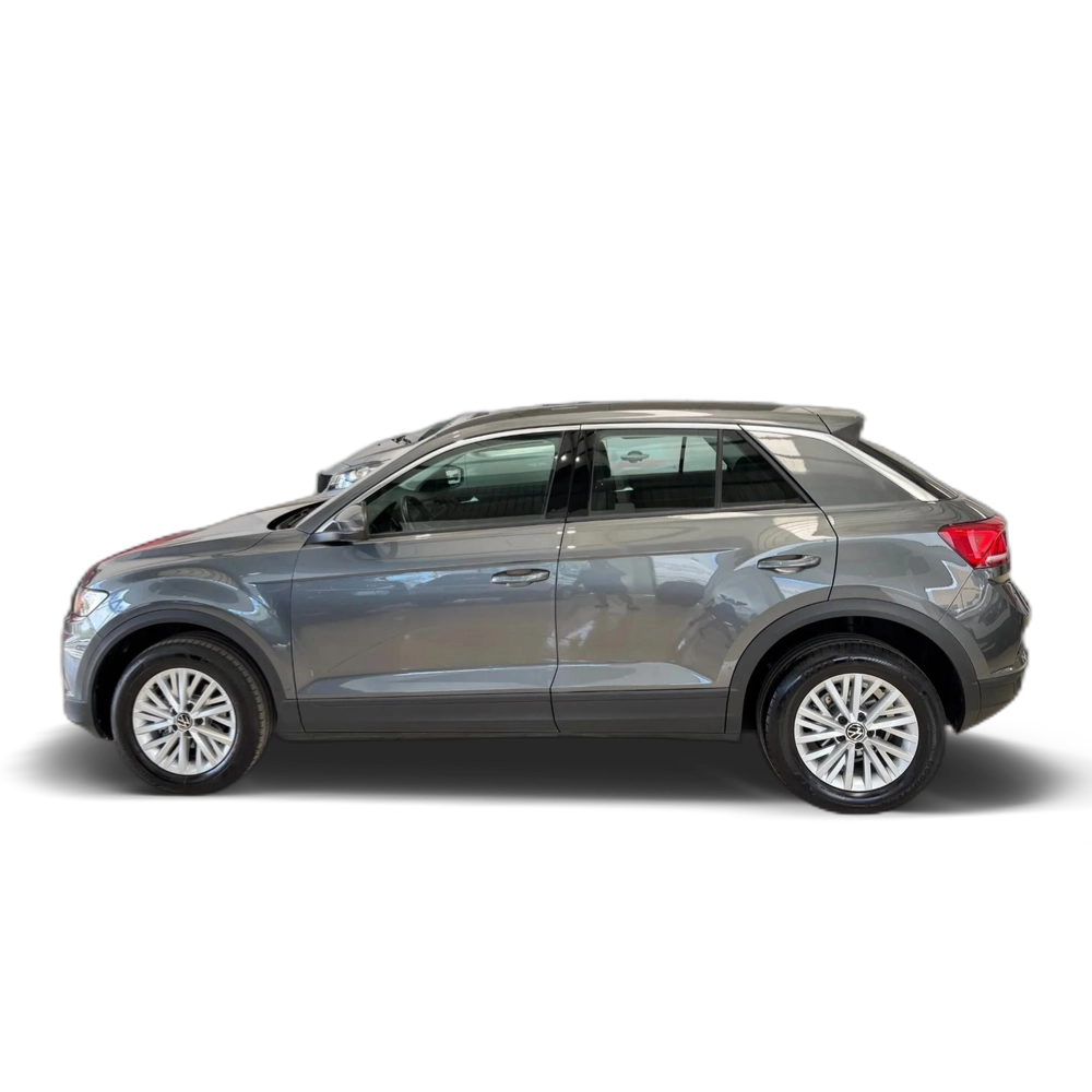 VOLKSWAGEN T-Roc 2.0TDI Edition 85kW