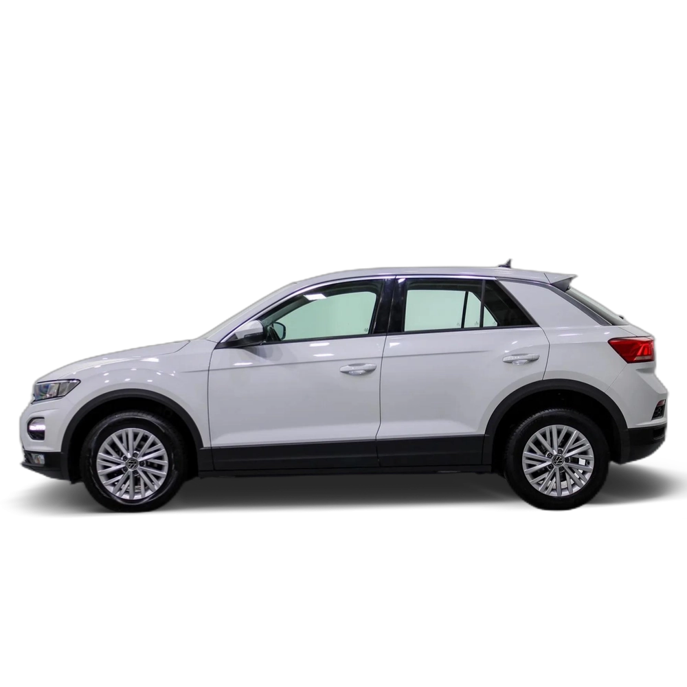VOLKSWAGEN T-Roc 2.0TDI Edition 85kW 1