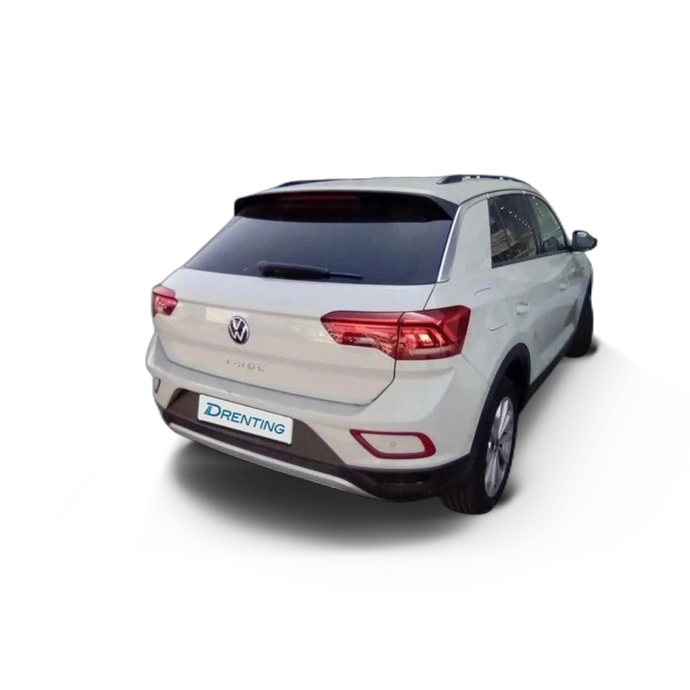 VOLKSWAGEN T-Roc 2.0TDI Life 85kW 1