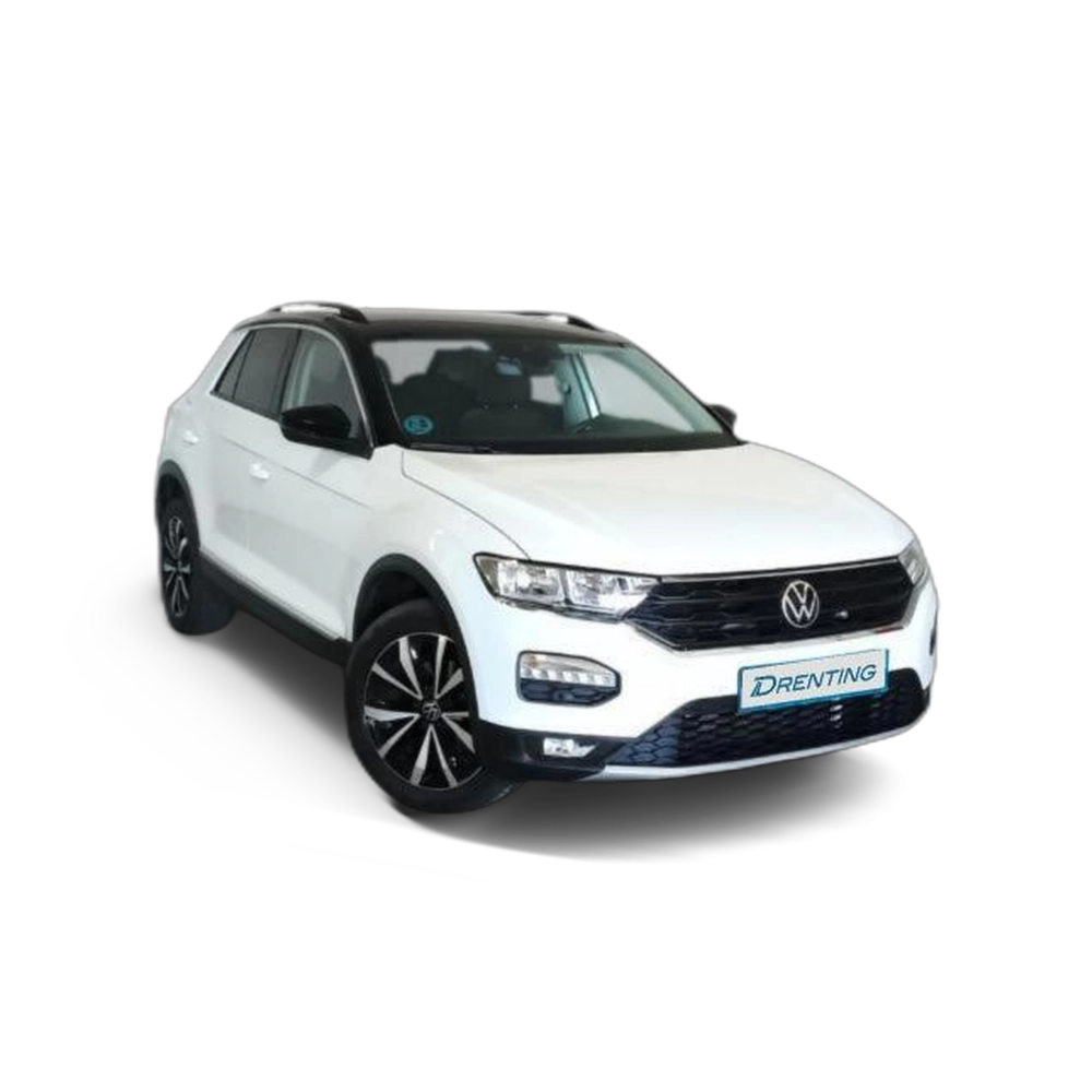 Volkswagen T-Roc Advance Style 1.5 TSI 110 kW (150 CV) Ocasión