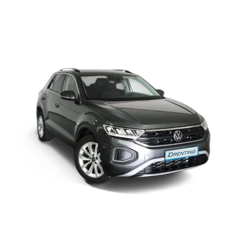 Volkswagen T-Roc Life 1.0 TSI 81 kW (110 CV) Ocasión