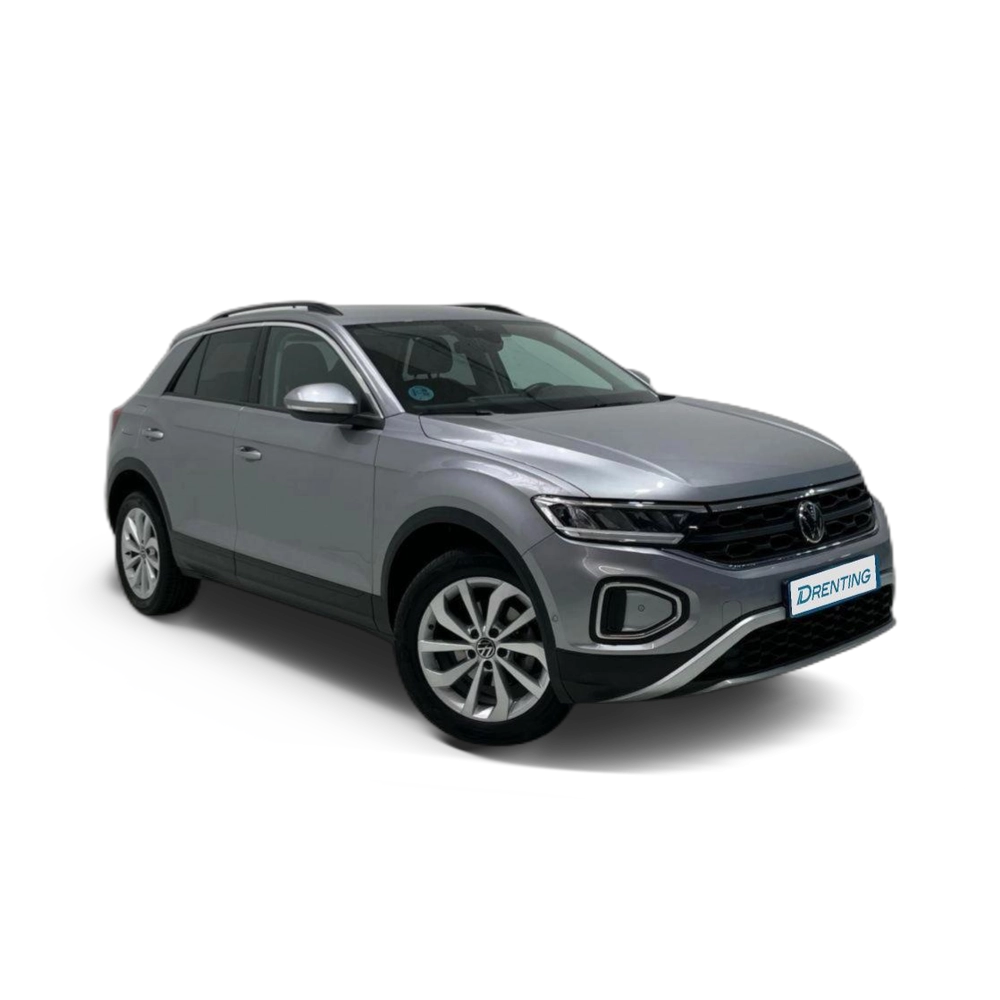 Volkswagen T-Roc Life 1.5 TSI 110 kW (150 CV)