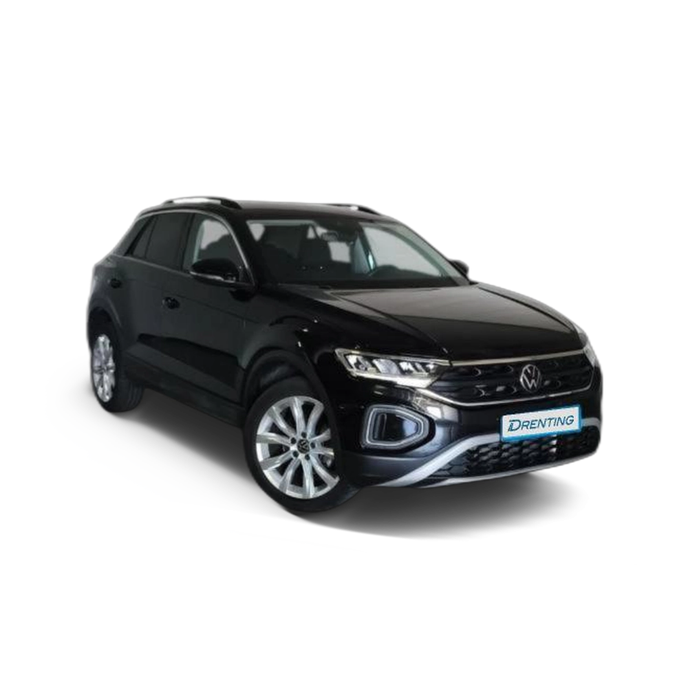 Volkswagen T-Roc Life 1.5 TSI 110 kW (150 CV) DSG Ocasión