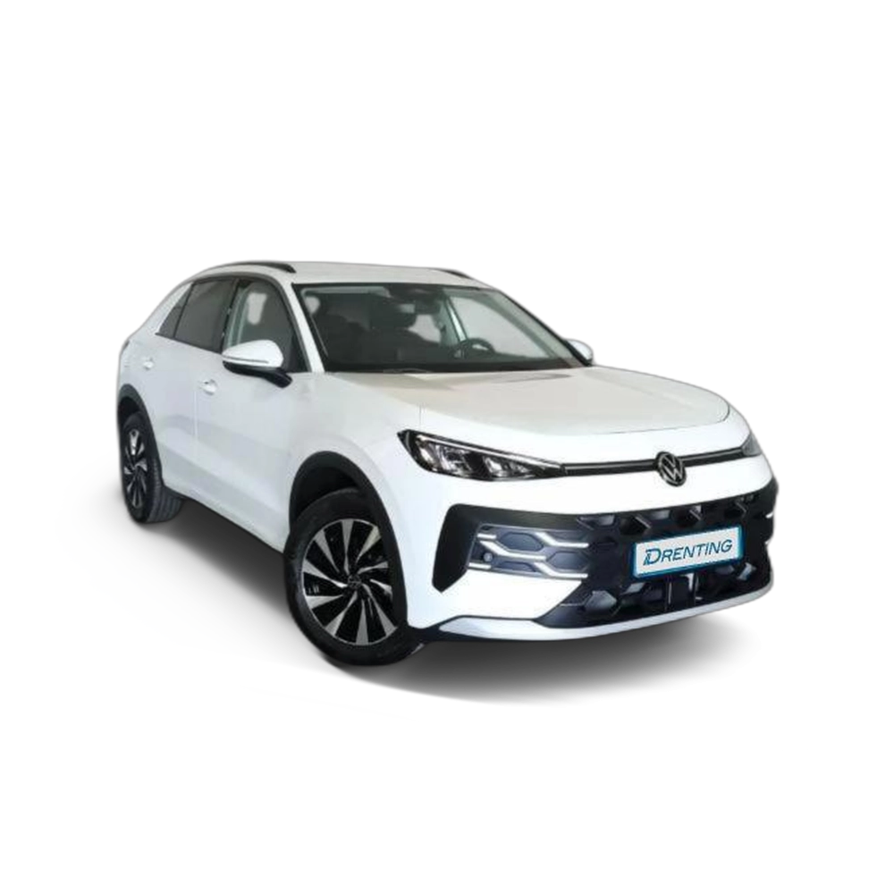 Volkswagen T-Roc «Más« 1.5 eTSI 110 kW (150 CV) DSG Ocasión