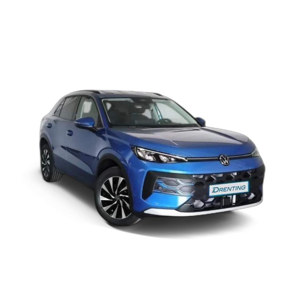 Volkswagen T-Roc «Más« 1.5 eTSI 85 kW (116 CV) DSG Ocasión 1
