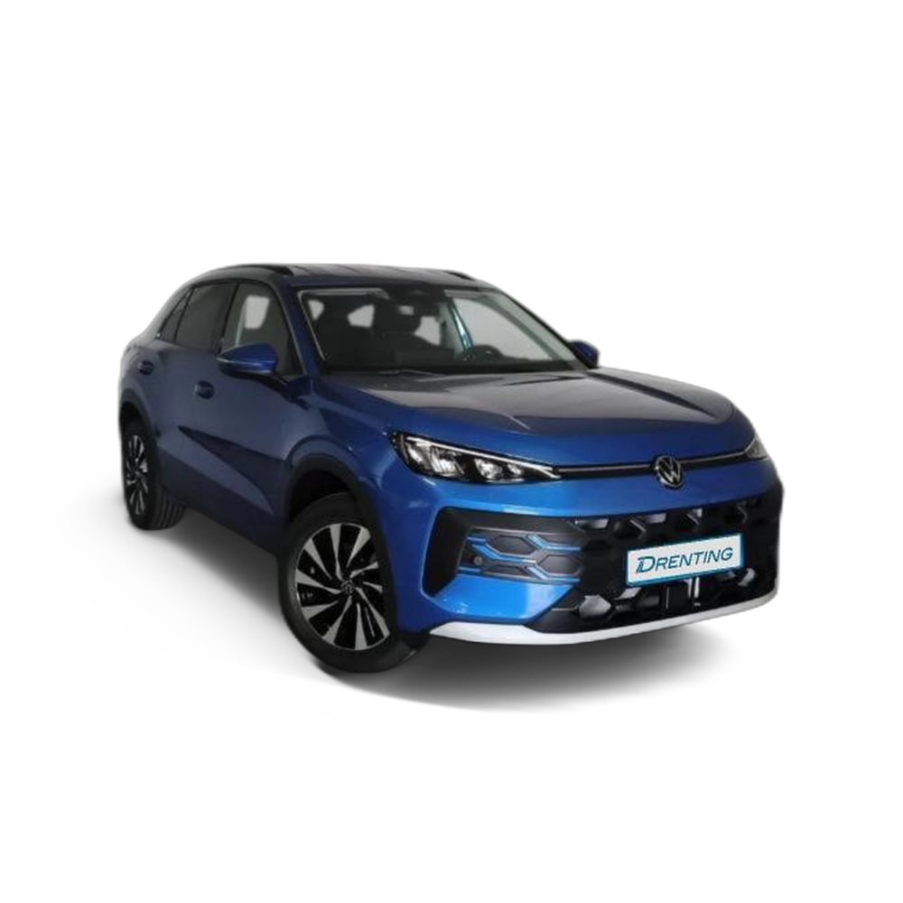 Renting Volkswagen T-Roc ``Más`` 1.5 eTSI 85 kW (116 CV) DSG Ocasión