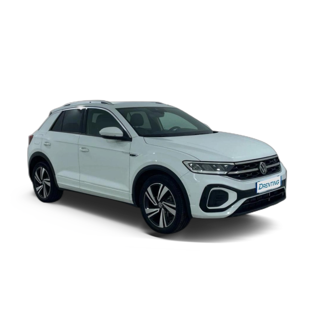 Volkswagen T-Roc R-Line 1.5 TSI 110 kW (150 CV) 2