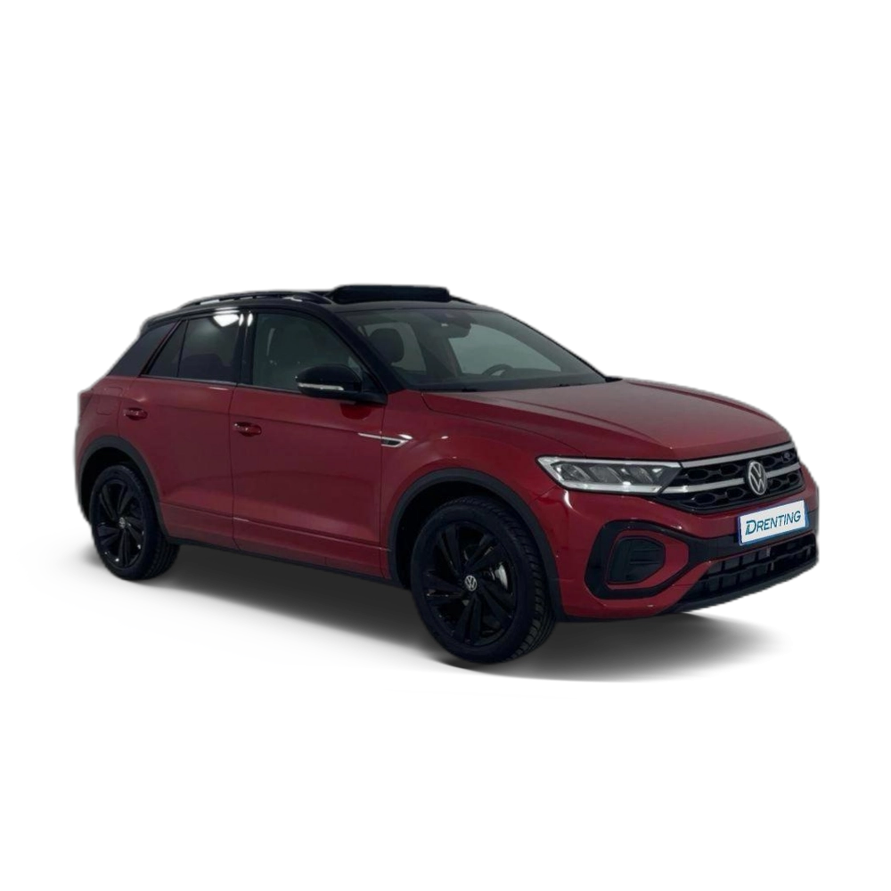 Volkswagen T-Roc R-Line 1.5 TSI 110 kW (150 CV) DSG 3