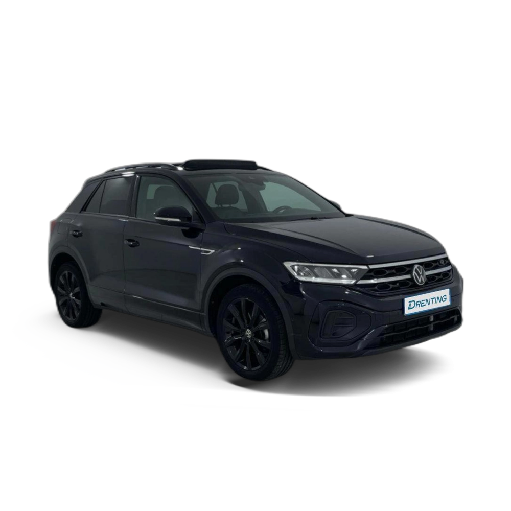 Volkswagen T-Roc R-Line 1.5 TSI 110 kW (150 CV) DSG 4