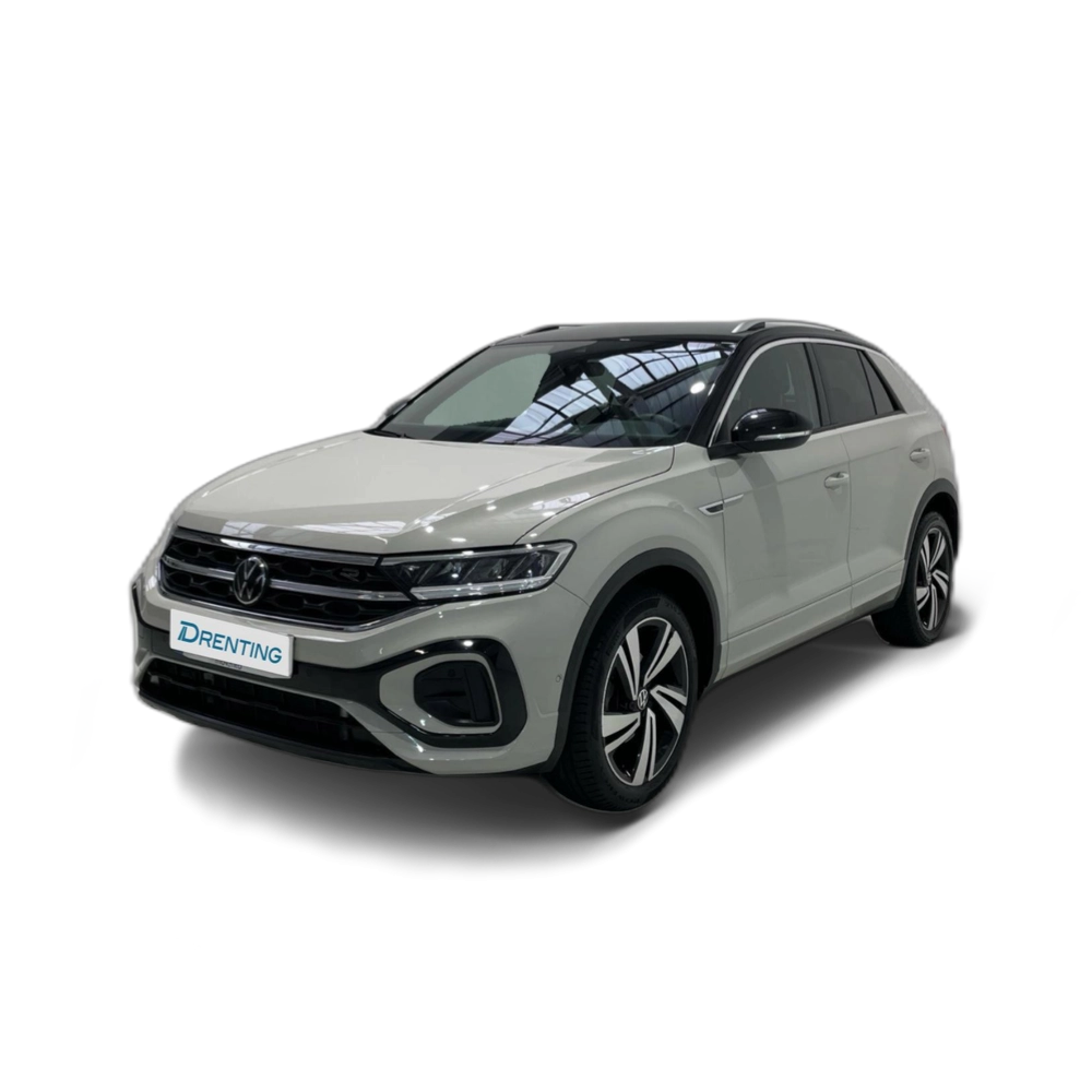 Volkswagen T-Roc R-Line 1.5 TSI 110 kW (150 CV) DSG 5