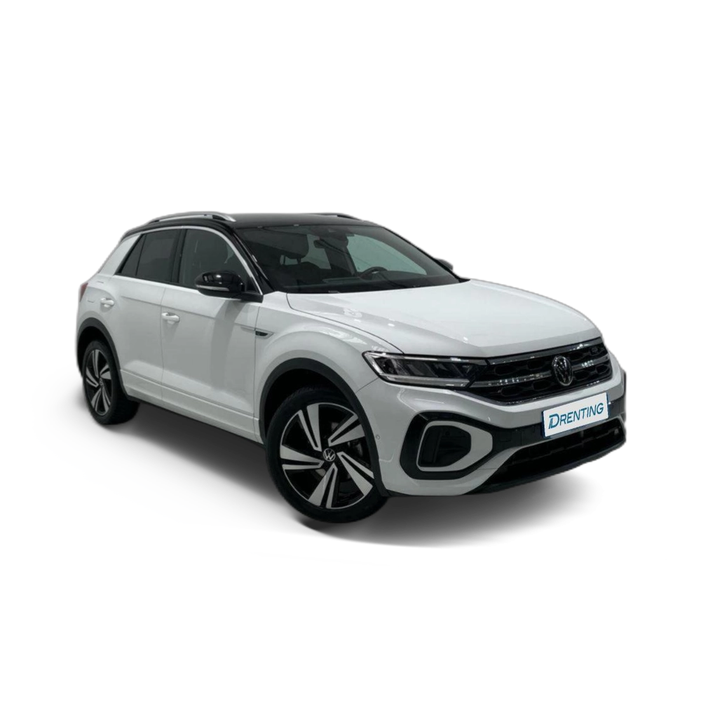 Volkswagen T-Roc R-Line 1.5 TSI 110 kW (150 CV) DSG