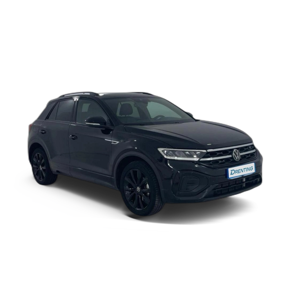 Volkswagen T-Roc R-Line 1.5 TSI 110 kW (150 CV) DSG 3