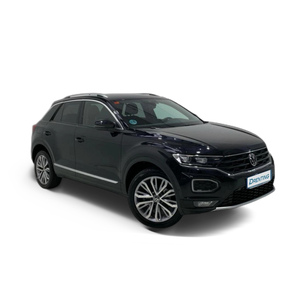 Volkswagen T-Roc Sport 1.5 TSI 110 kW (150 CV)