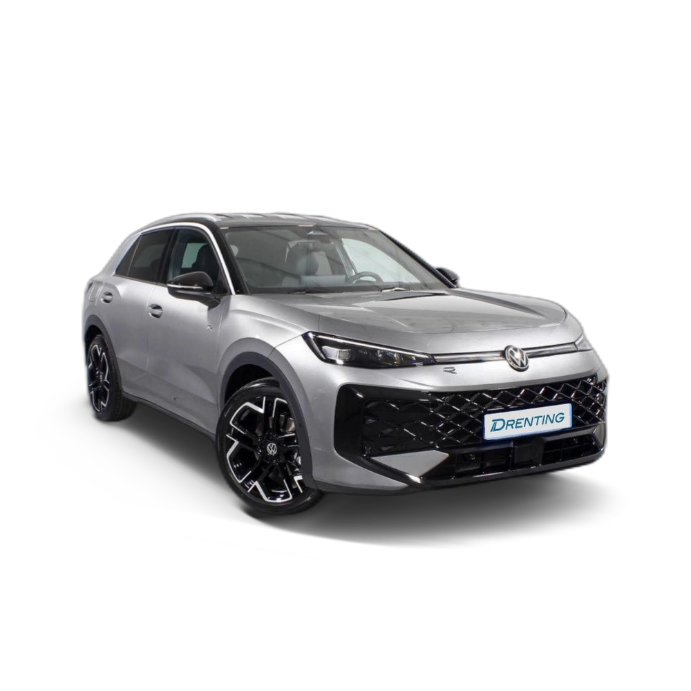 Volkswagen T-Roc T-ROC 1.5 ETSI R-LINE