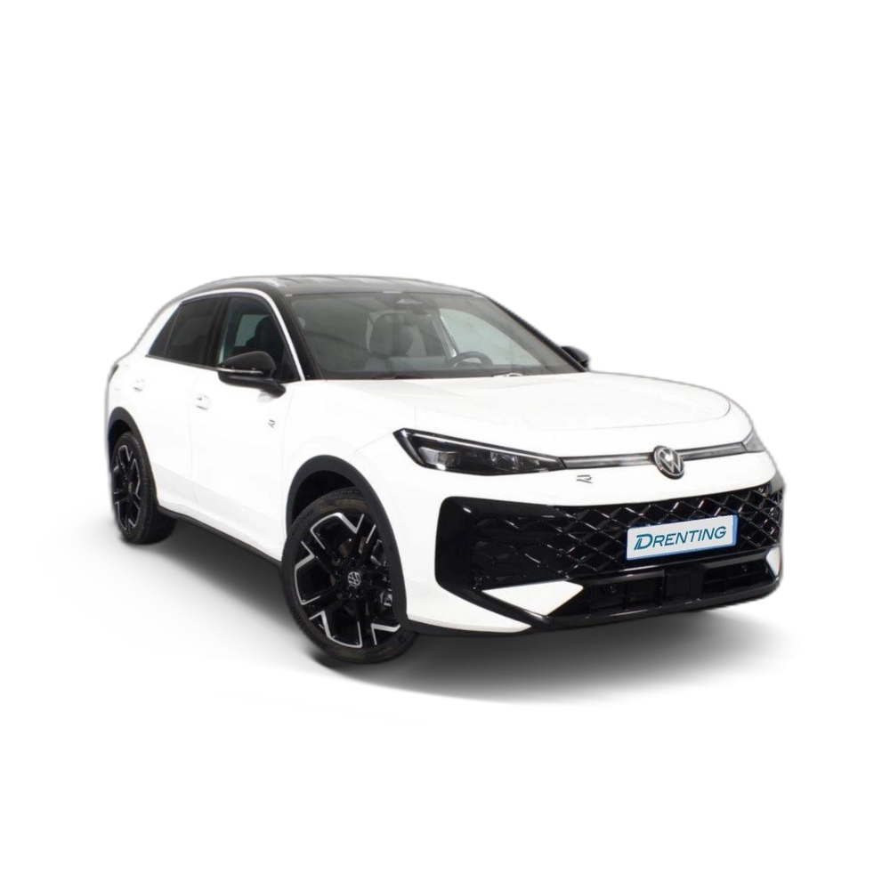 Volkswagen T-Roc T-ROC 1.5 ETSI R-LINE 2