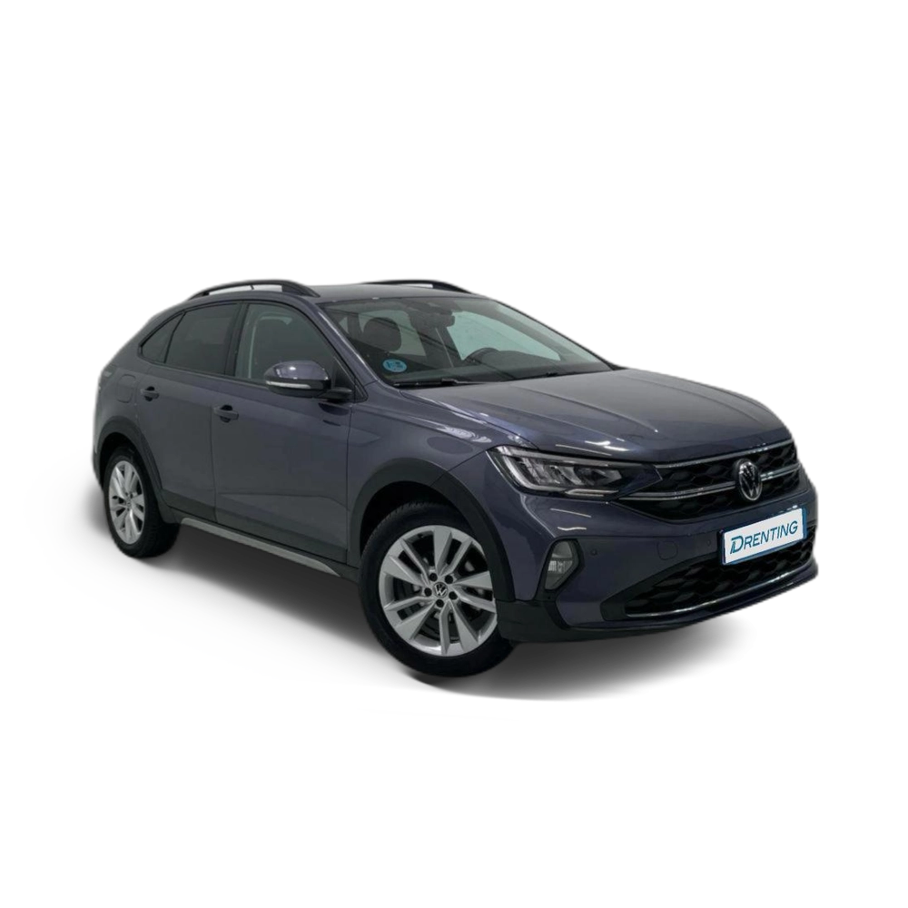 Volkswagen Taigo Life 1.0 TSI 81 kW (110 CV) DSG