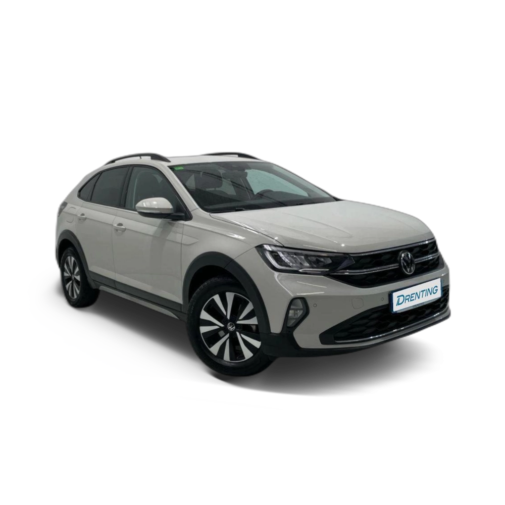Volkswagen Taigo Life 1.0 TSI 81 kW (110 CV) DSG 1