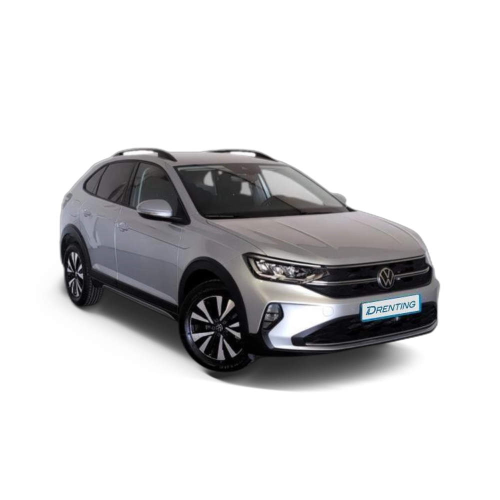 Volkswagen Taigo Life 1.0 TSI 81 kW (110 CV) DSG Ocasión