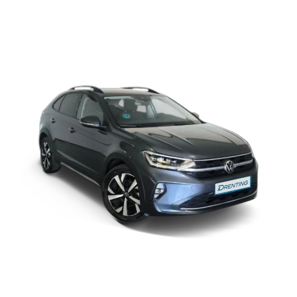 Volkswagen Taigo «Más« 1.0 TSI 85 kW (115 CV) DSG Ocasión