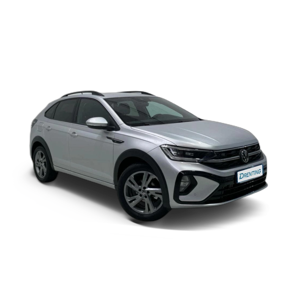 Volkswagen Taigo R-Line 1.0 TSI 81 kW (110 CV) DSG