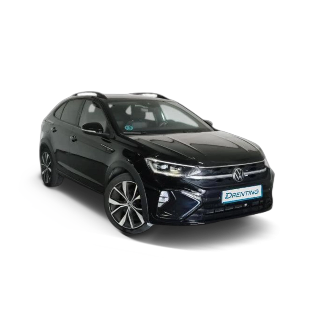 Volkswagen Taigo R-Line 1.0 TSI 81 kW (110 CV) DSG Ocasión 3