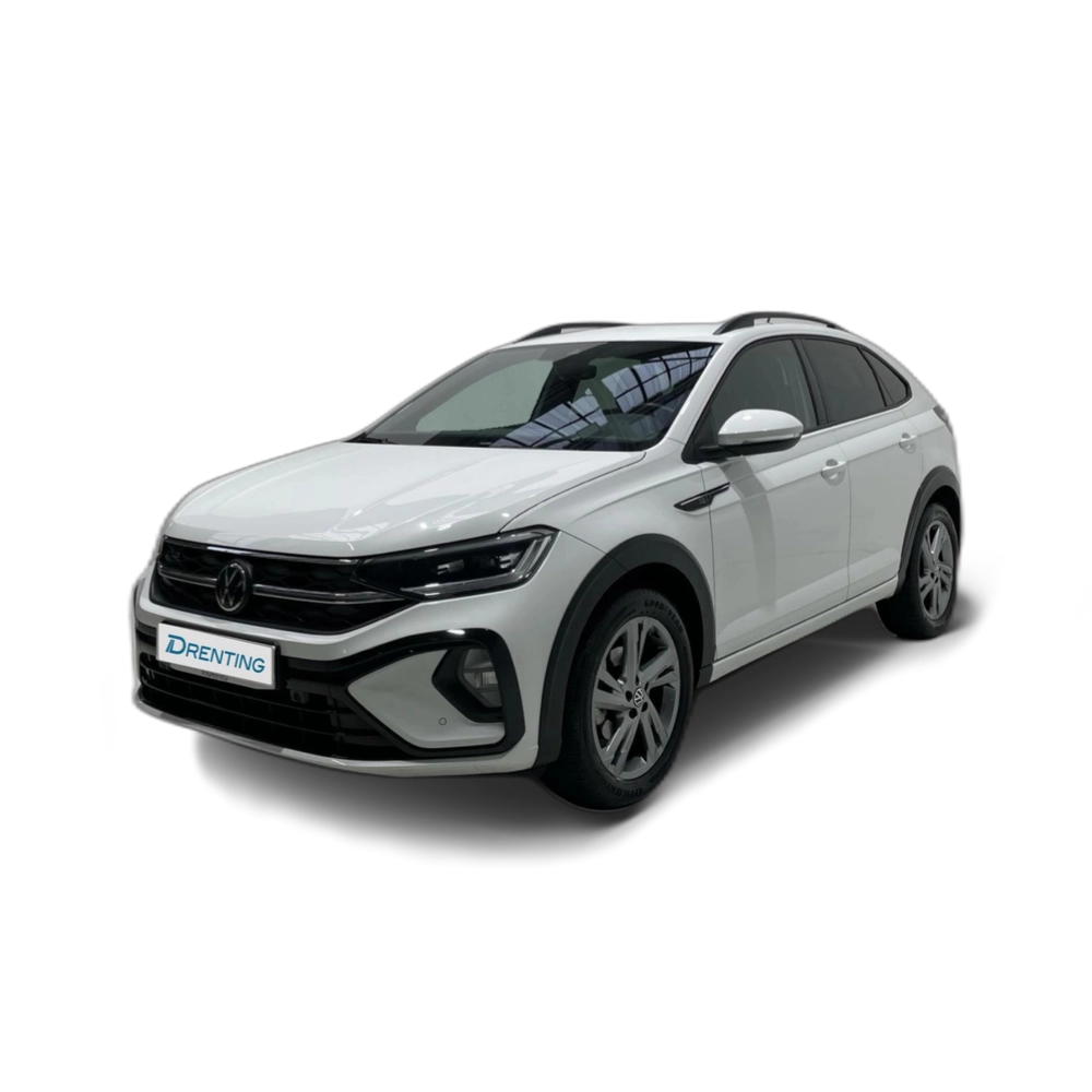 Volkswagen Taigo R-Line 1.5 TSI 110 kW (150 CV) DSG