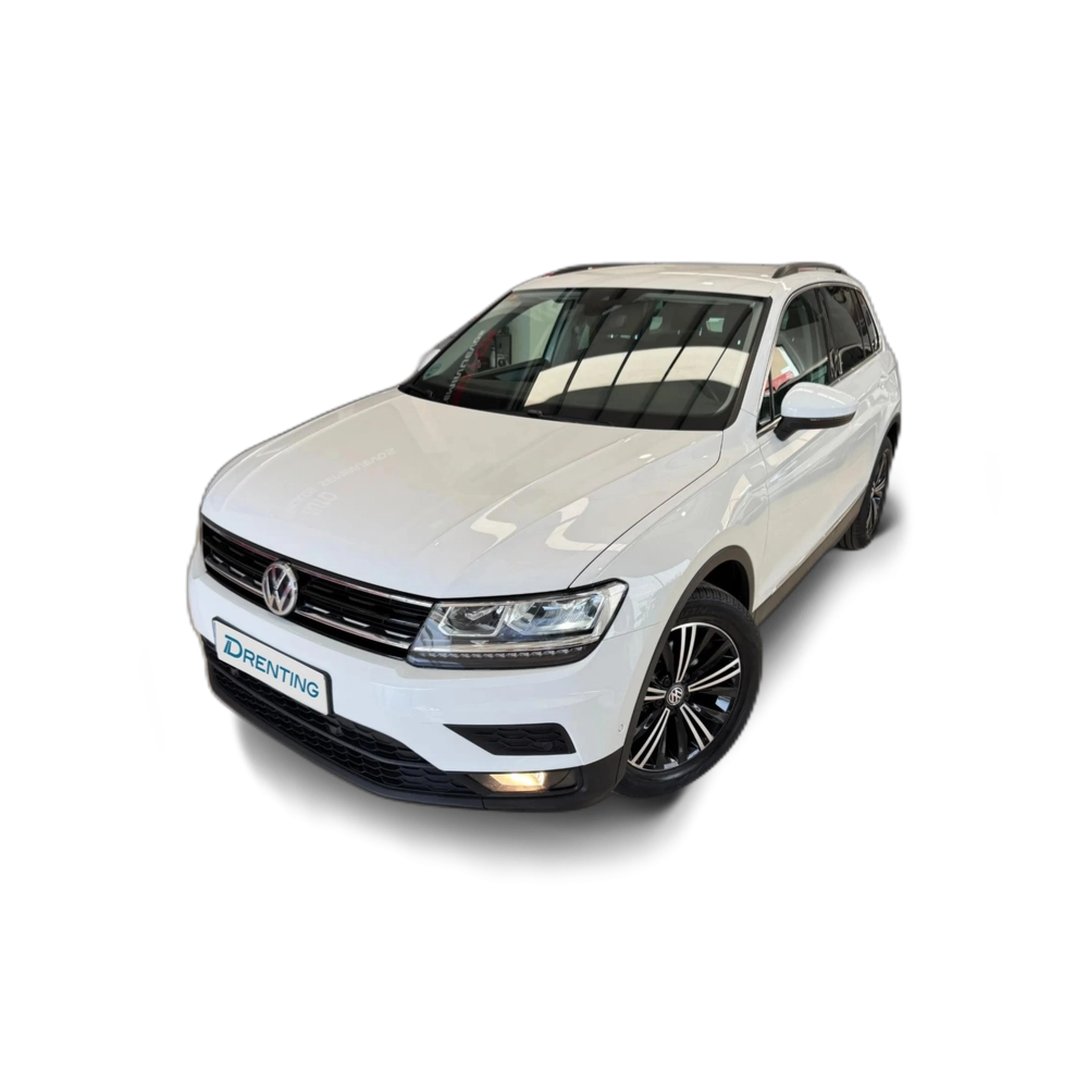 VOLKSWAGEN Tiguan 2.0TDI Advance 85kW