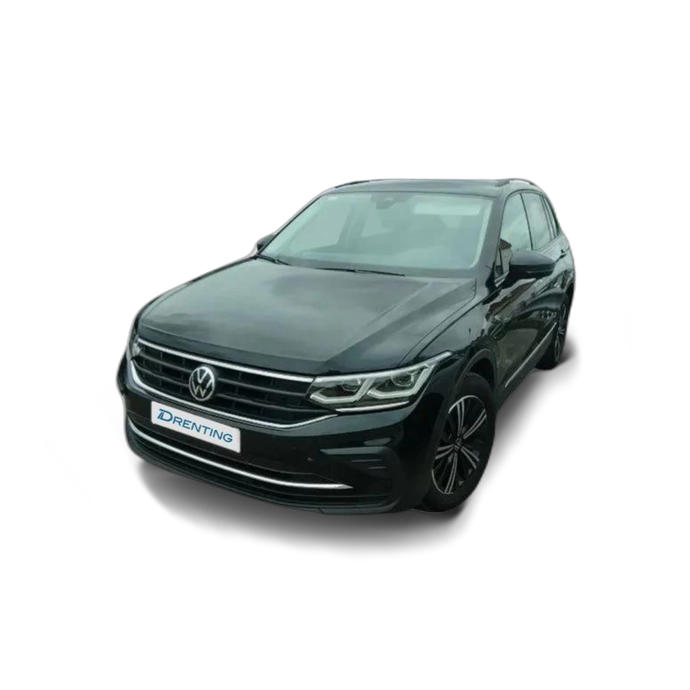 VOLKSWAGEN Tiguan 2.0TDI Life 110kW
